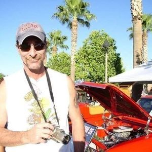 Meet your Posher, Bill